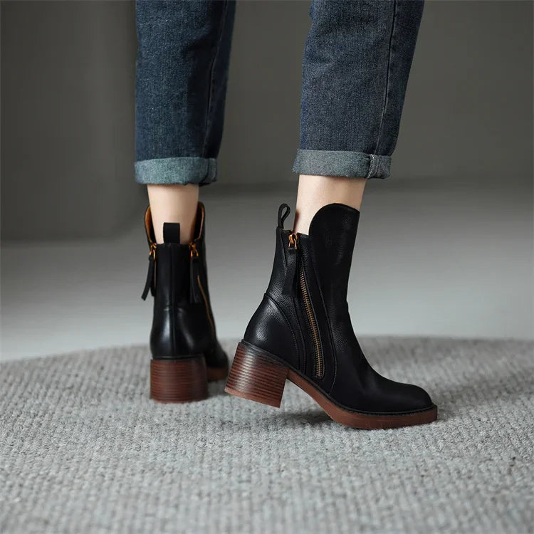 Aurore™ | Bottes élégantes