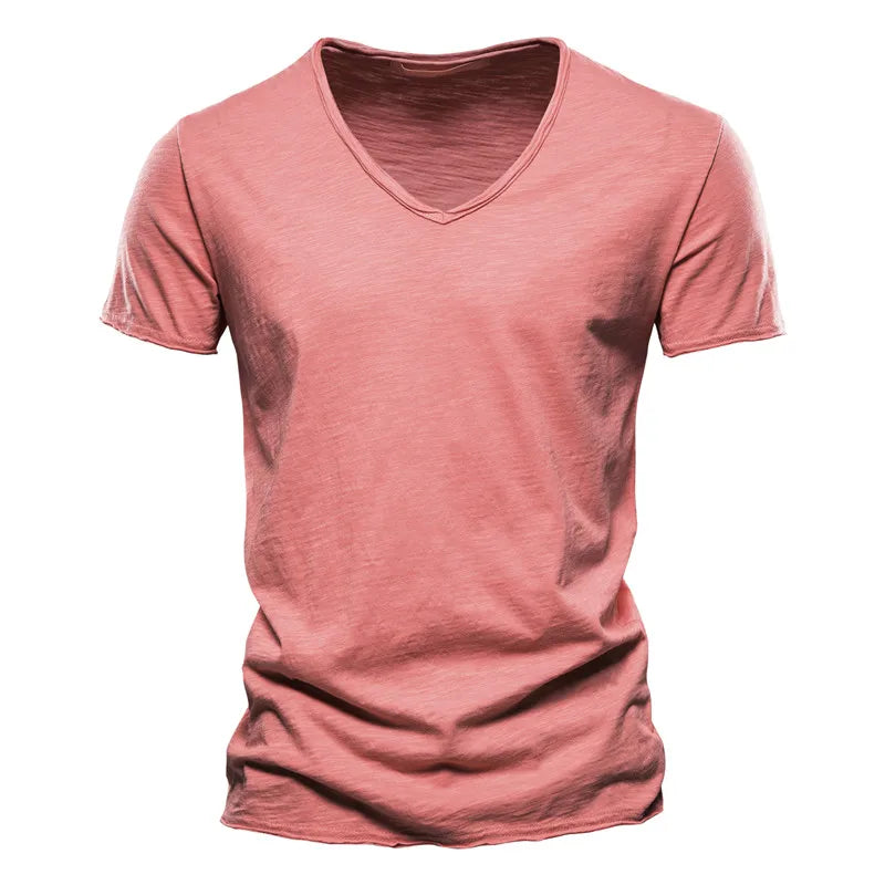 Pascal | T-shirt d’été confortable
