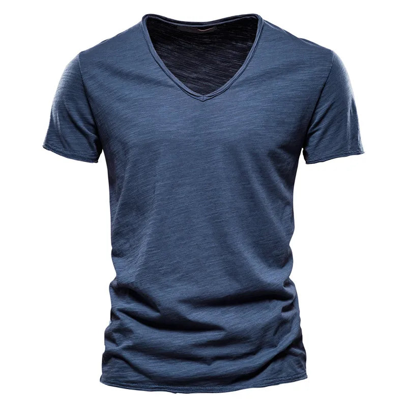 Pascal | T-shirt d’été confortable