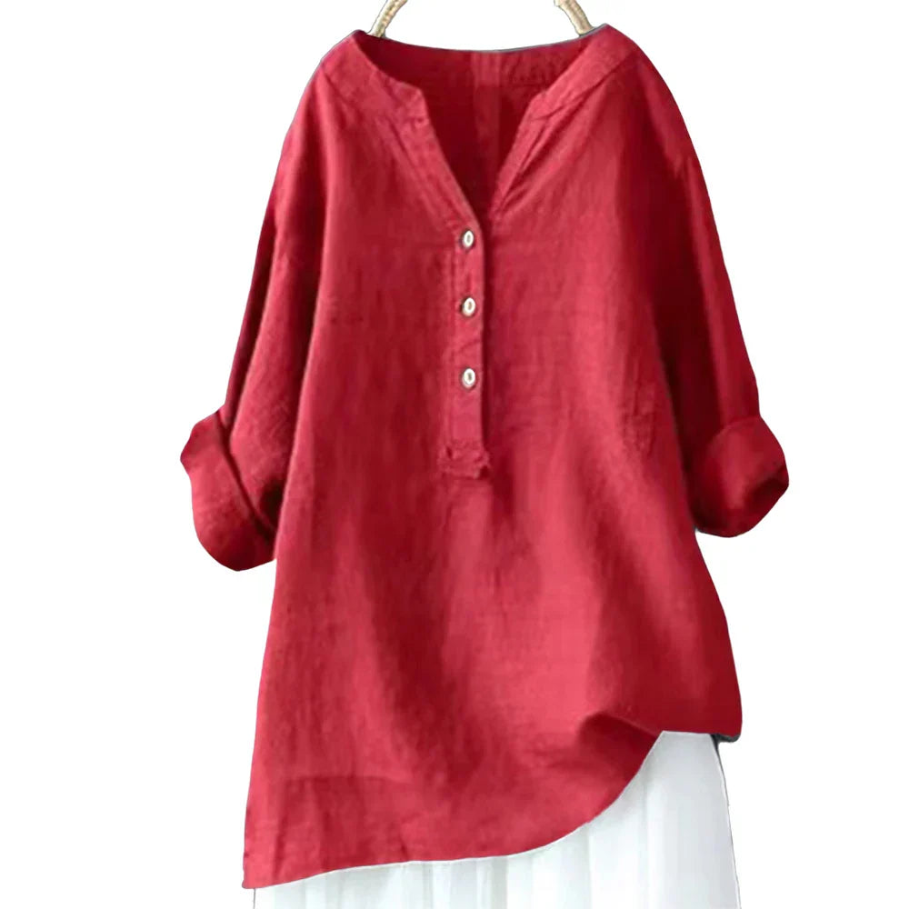 Anicet | Chemise de Loisirs Confortable