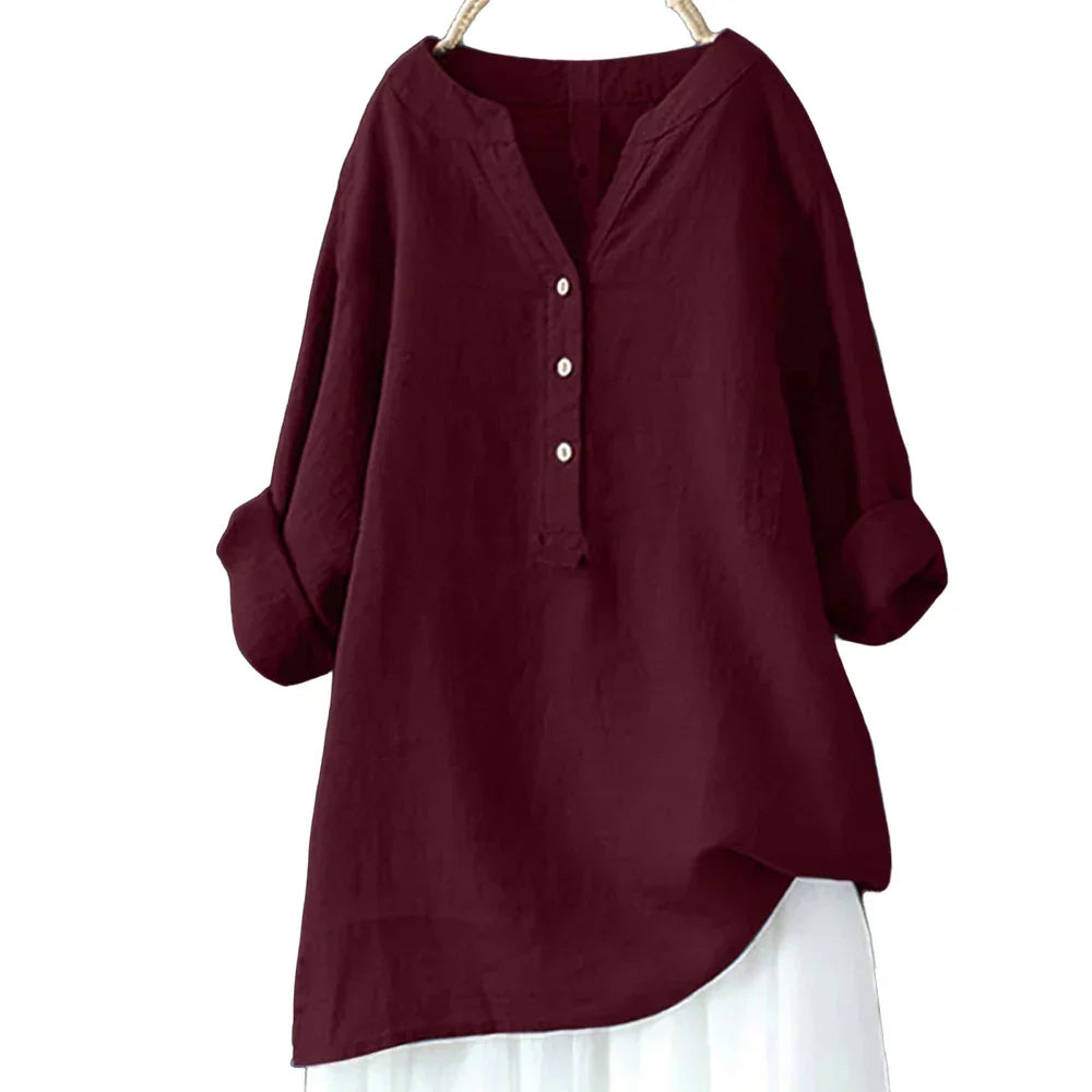 Anicet | Chemise de Loisirs Confortable