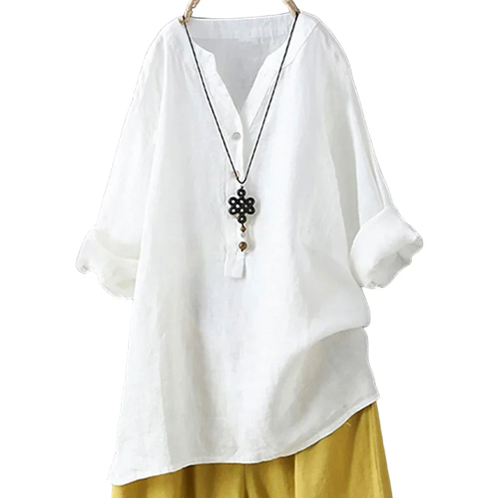 Anicet | Chemise de Loisirs Confortable