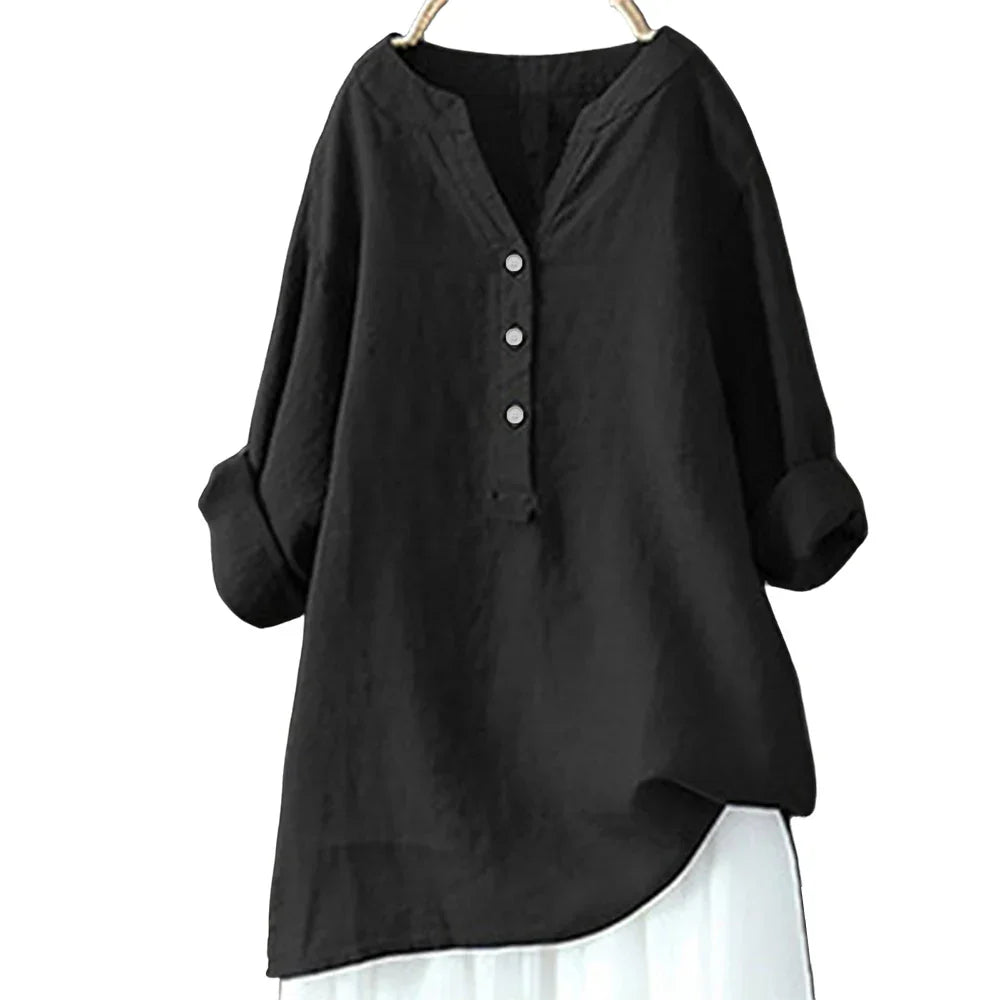 Anicet | Chemise de Loisirs Confortable