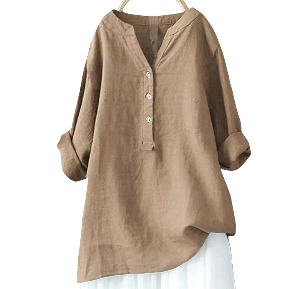 Anicet | Chemise de Loisirs Confortable
