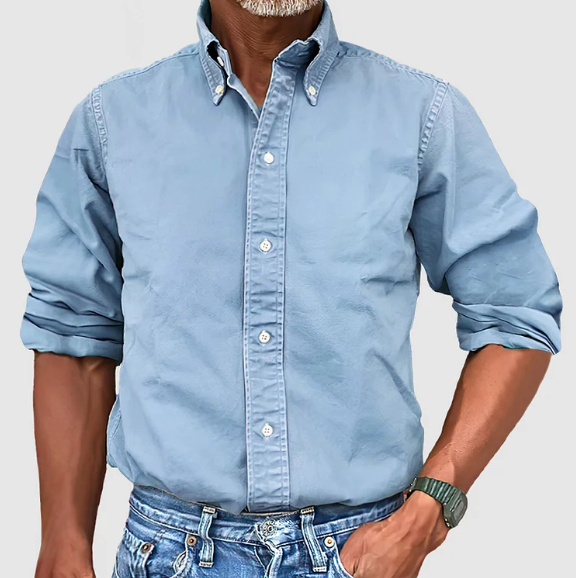 Karl | Chemise Classique