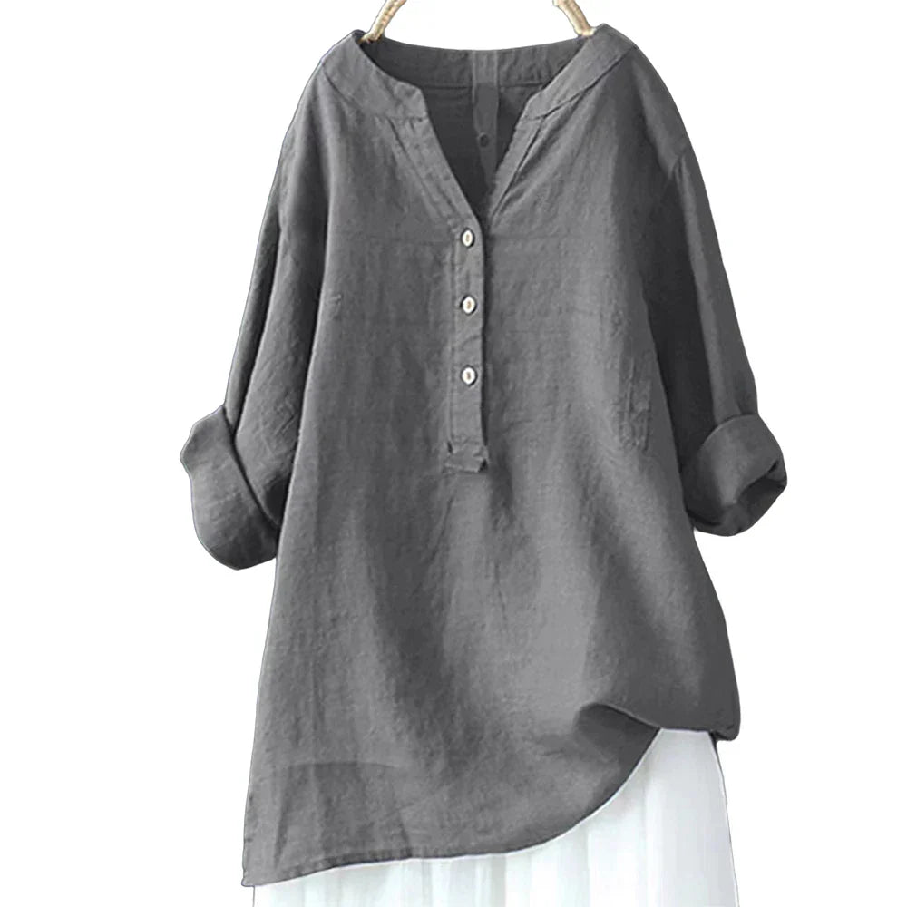 Anicet | Chemise de Loisirs Confortable