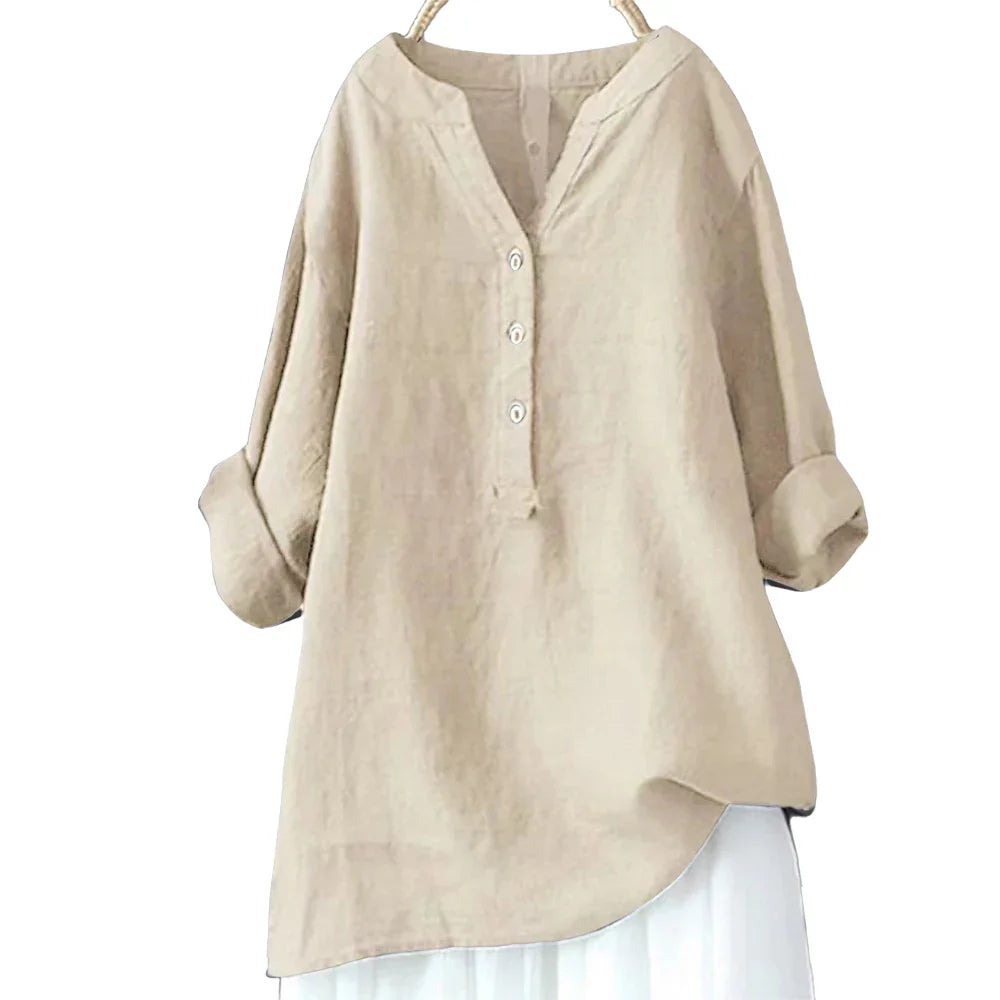 Anicet | Chemise de Loisirs Confortable