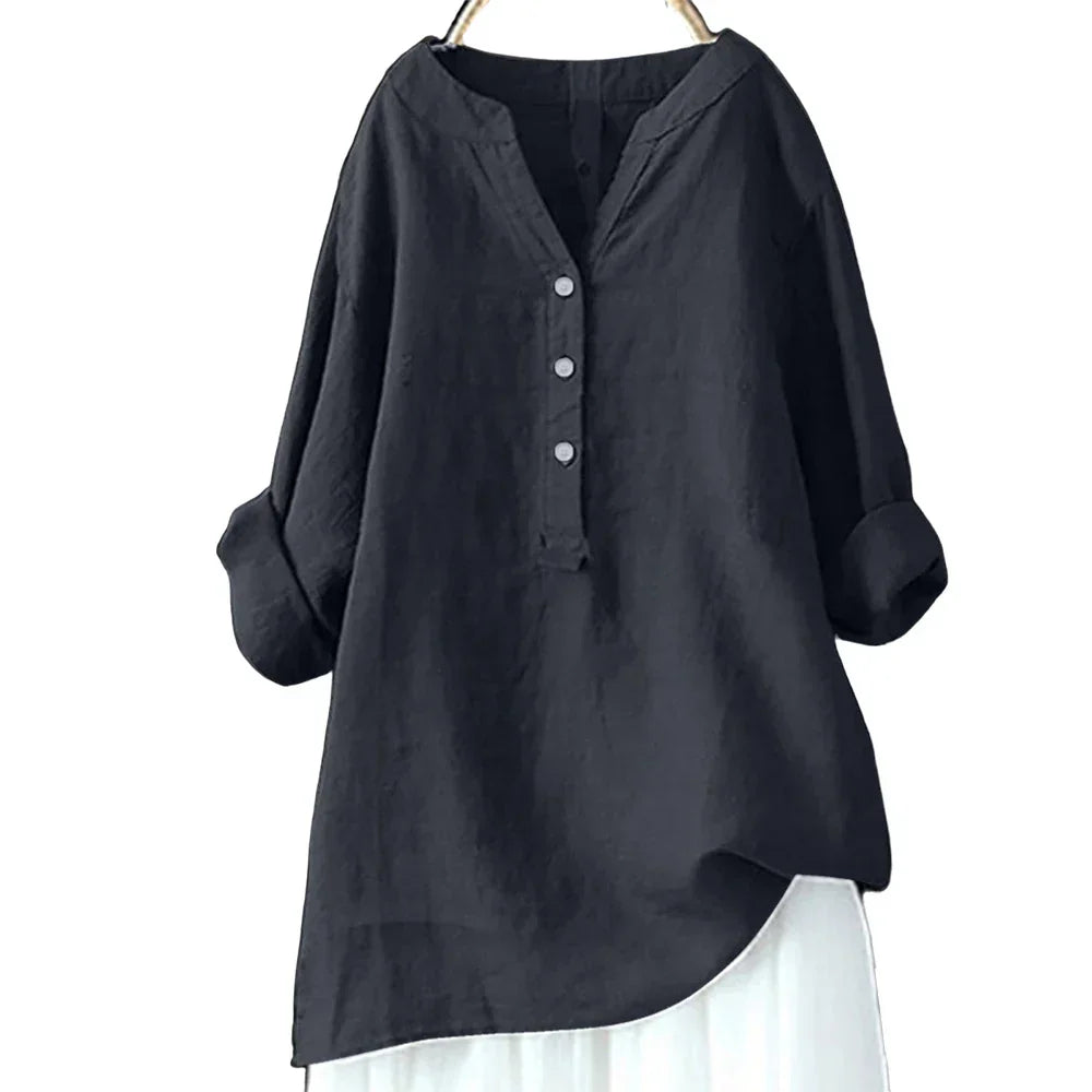 Anicet | Chemise de Loisirs Confortable