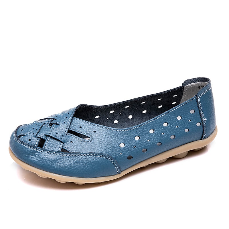 Lunaire |  Ballerines orthopédiques