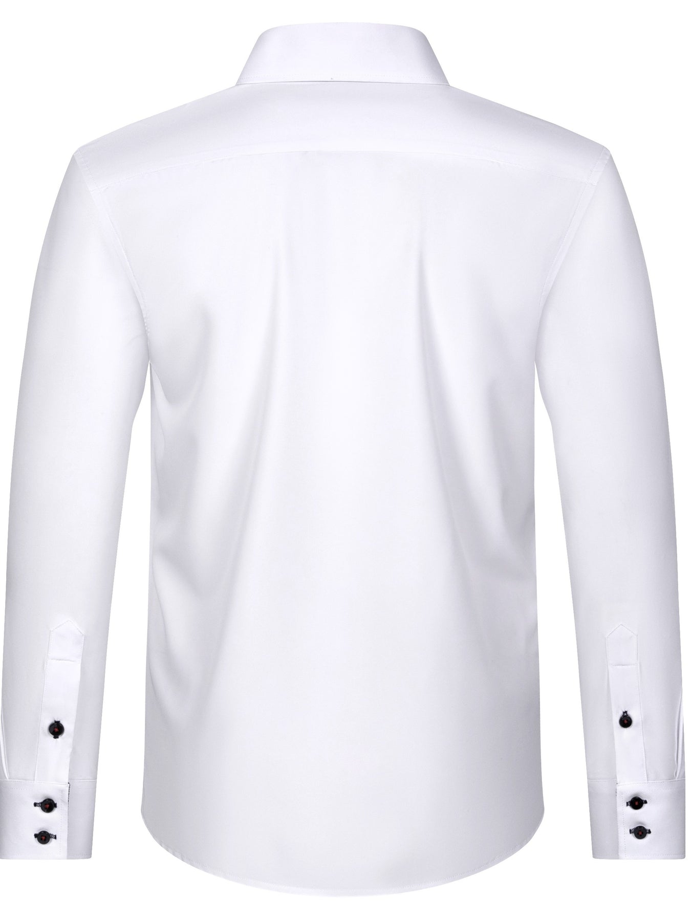 Remco | Chemise Boutonnée Élégante et Moderne