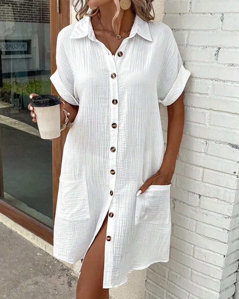 Melissa | Robe Confortable