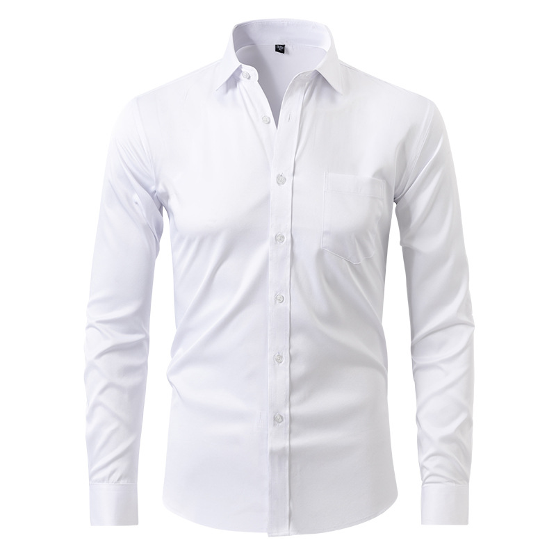 Felix | Chemise infroissable