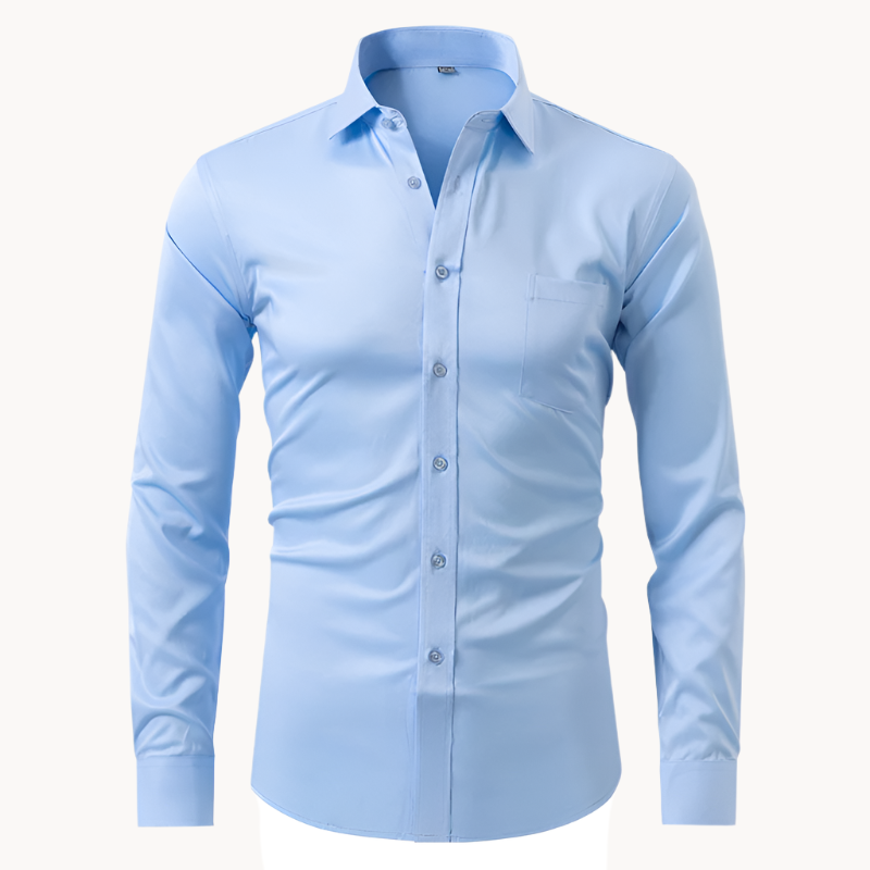 Felix | Chemise infroissable