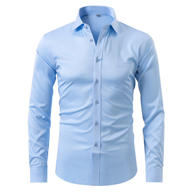 Felix | Chemise infroissable