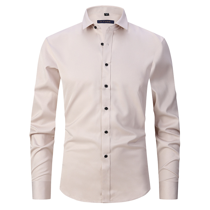 Felix | Chemise infroissable