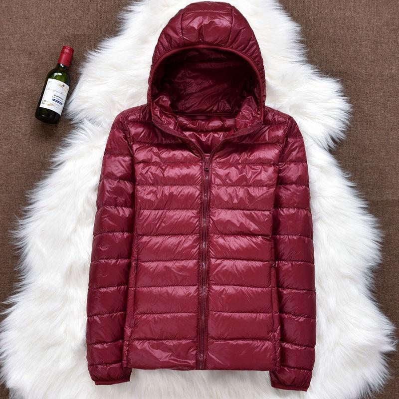 Marie | Veste imperméable confortable