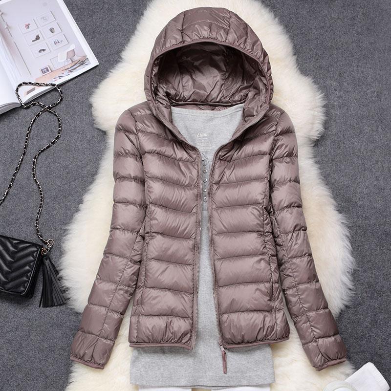 Marie | Veste imperméable confortable