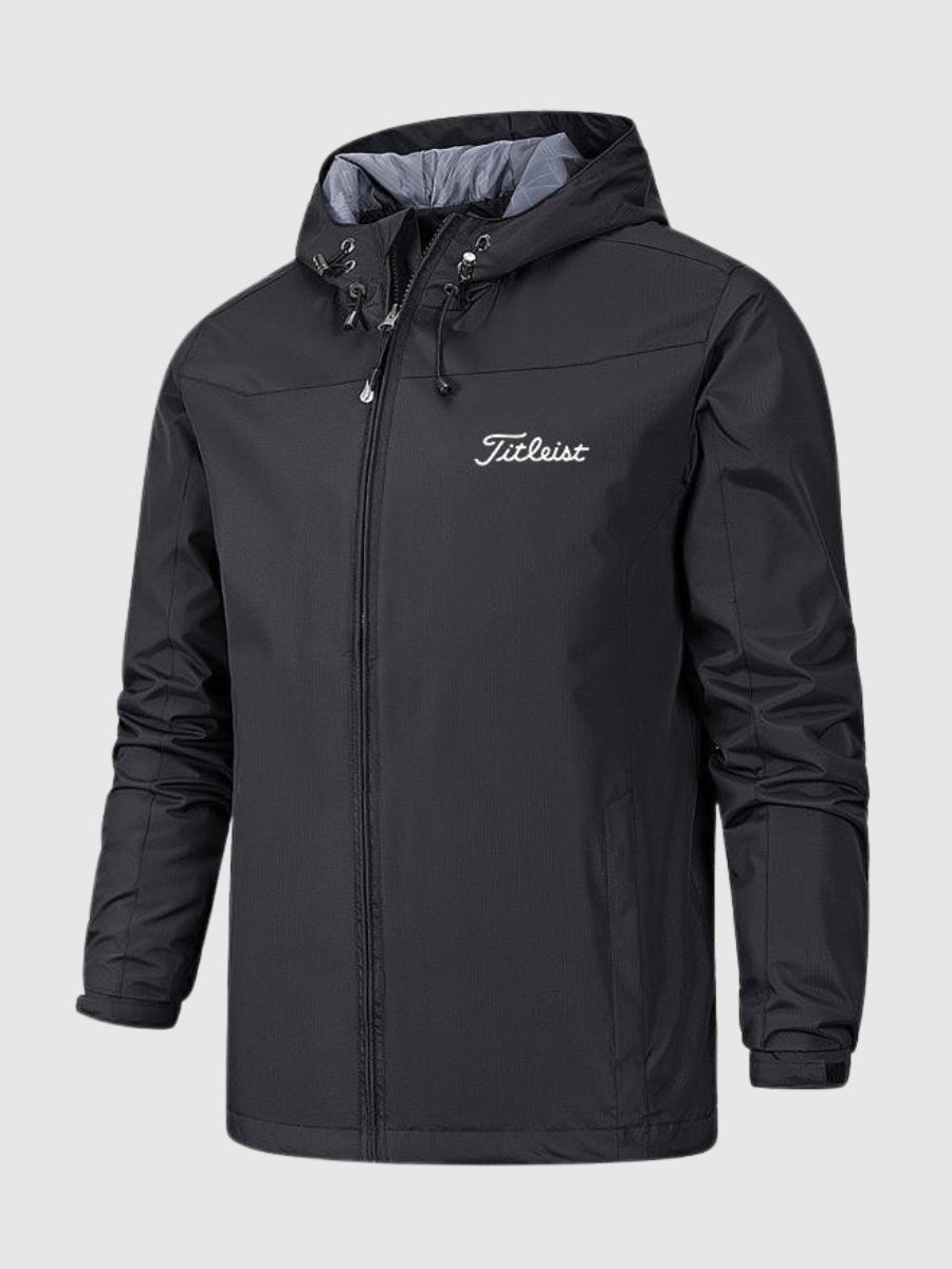 Pierre | Veste imperméable