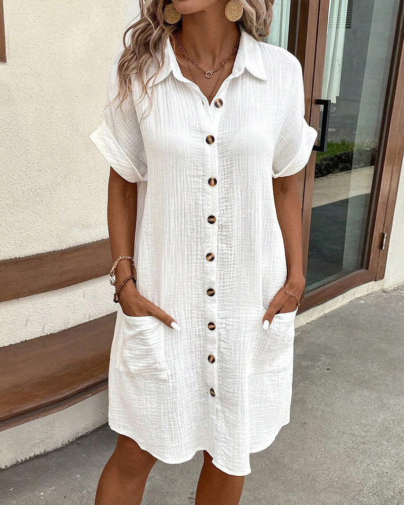 Melissa | Robe Confortable