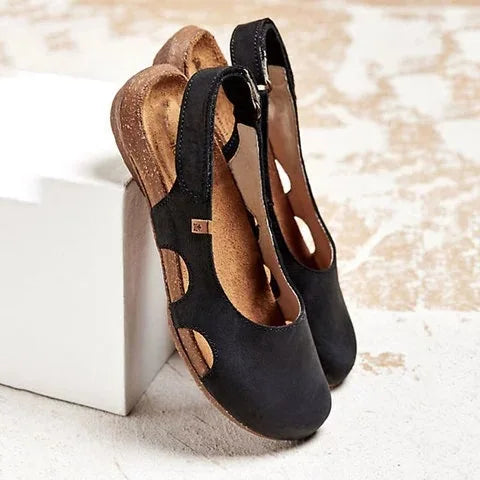 Leda | Sandales confort