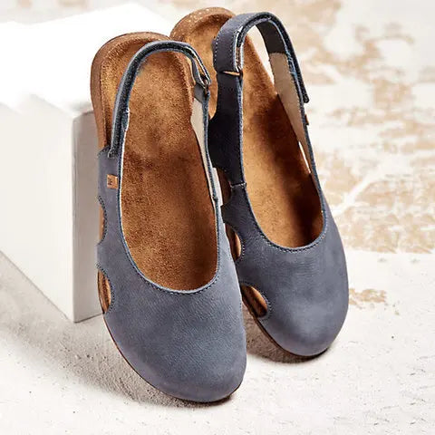 Leda | Sandales confort