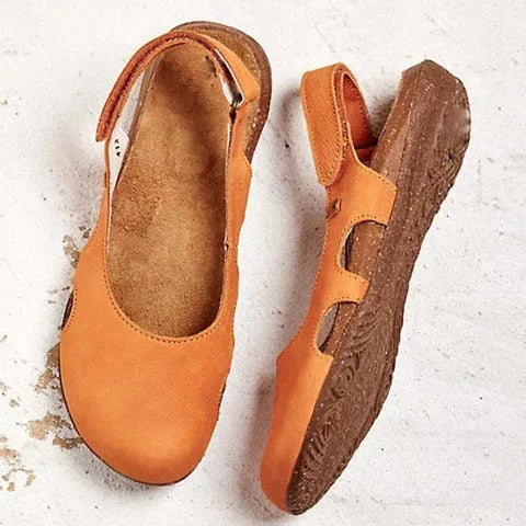 Leda | Sandales confort