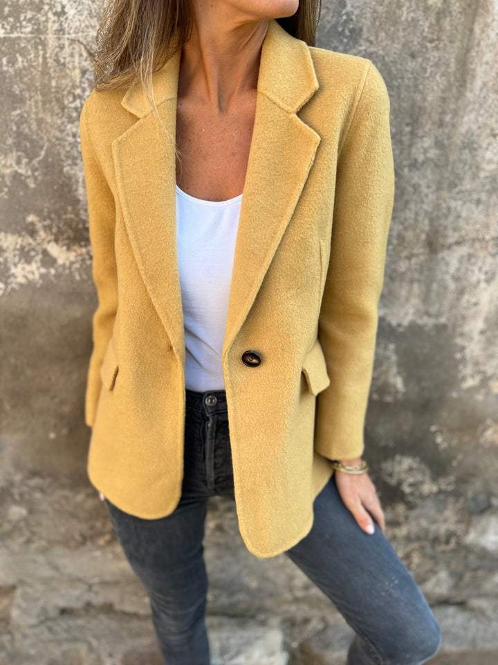 Emily | Blazer décontracté