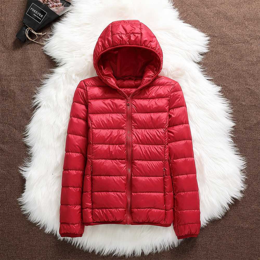Marie | Veste imperméable confortable