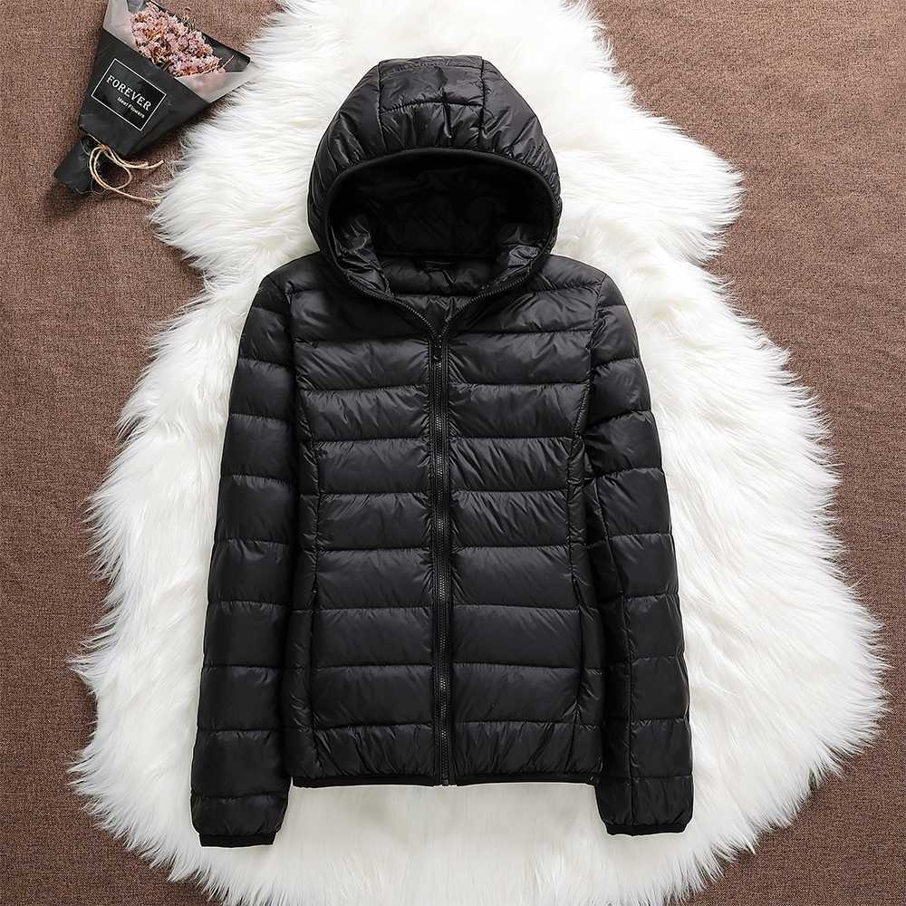 Marie | Veste imperméable confortable