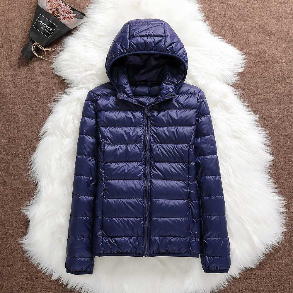 Marie | Veste imperméable confortable