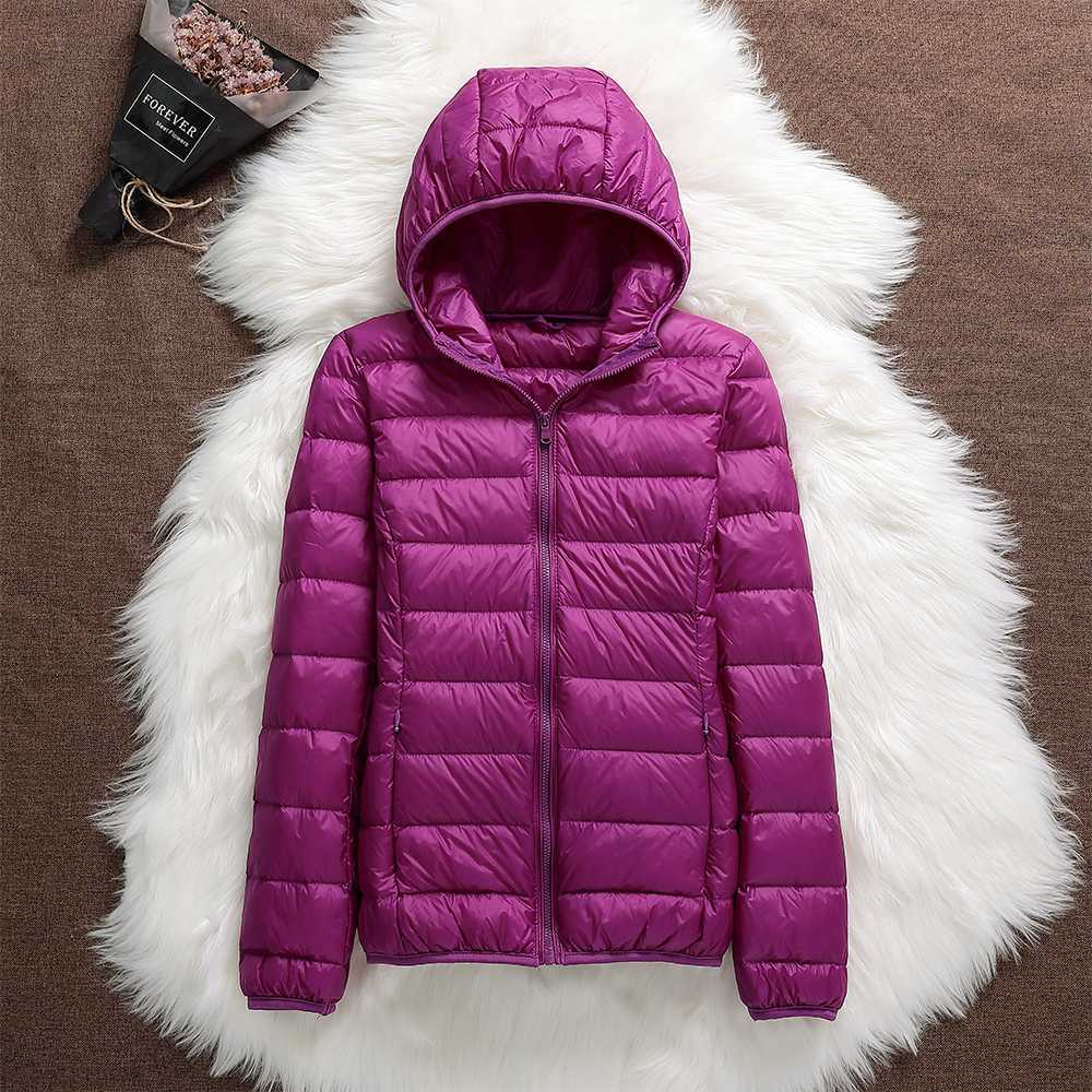 Marie | Veste imperméable confortable