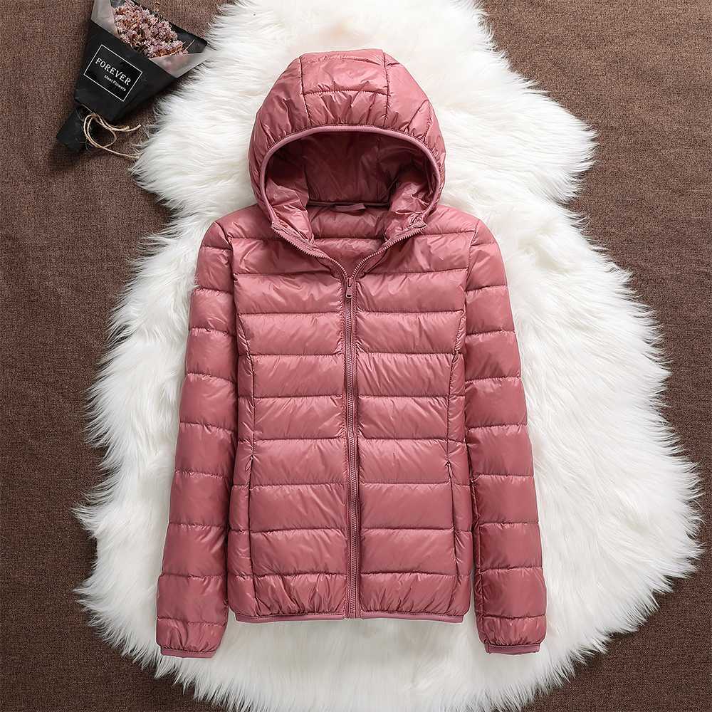 Marie | Veste imperméable confortable