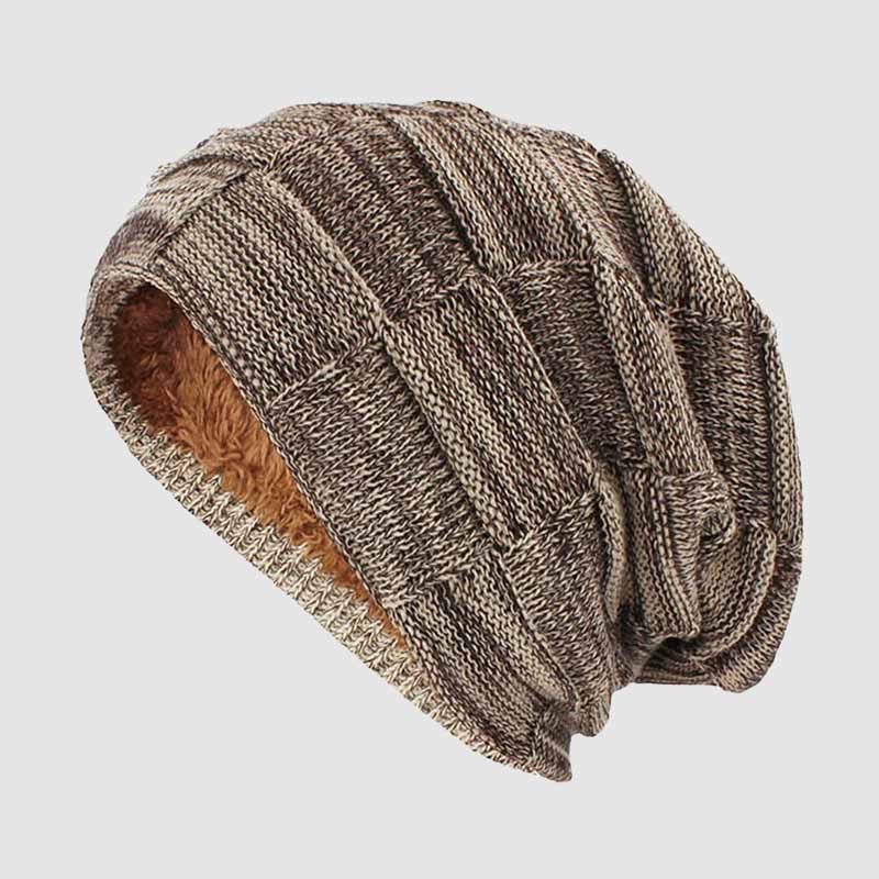 Alphano | Bonnet d'Hiver Chaud