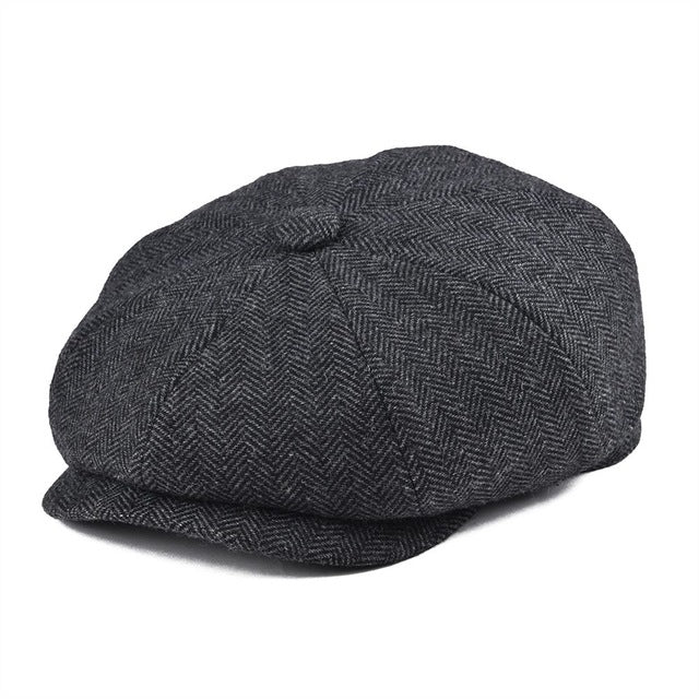 Billy | Casquette de la gamme peaky blinders