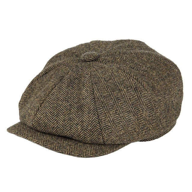 Billy | Casquette de la gamme peaky blinders