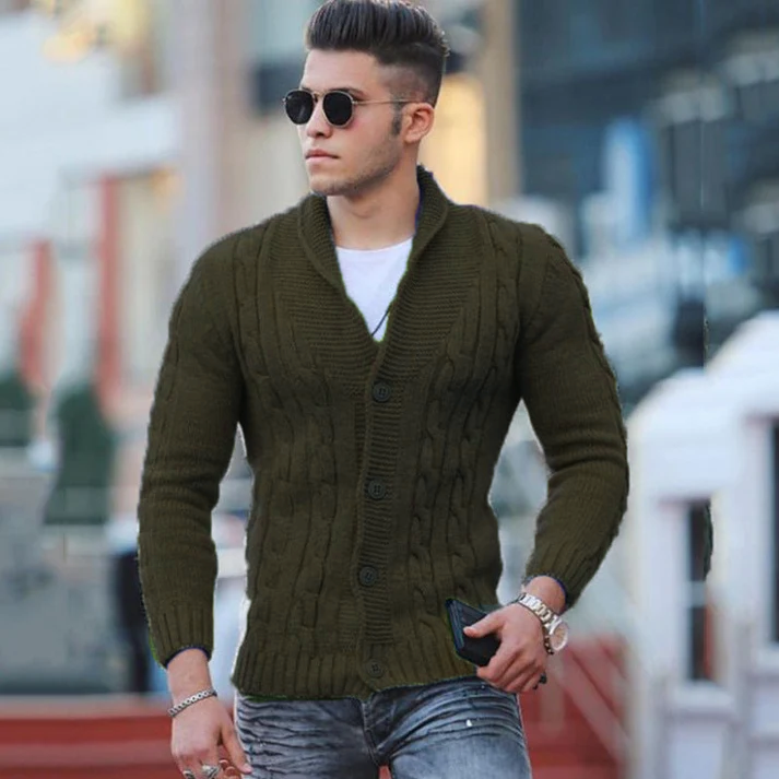 Timothée | Pull Élégant de Haute Qualité