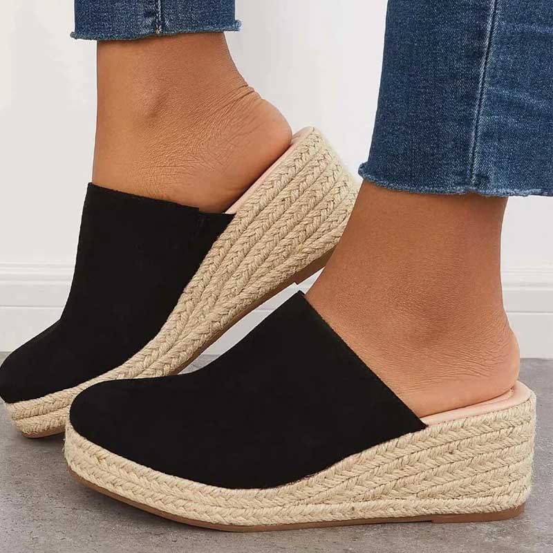 Laluna | Sandales Orthopédiques Élégantes