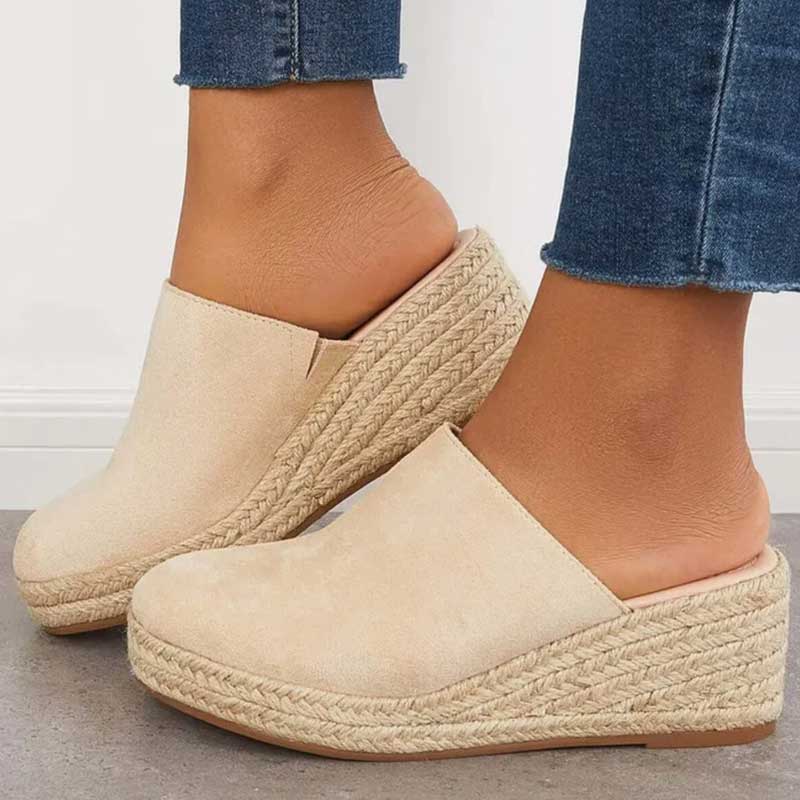 Laluna | Sandales Orthopédiques Élégantes
