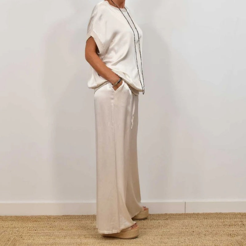 Alma | Ensemble élégant femme 2 pièces