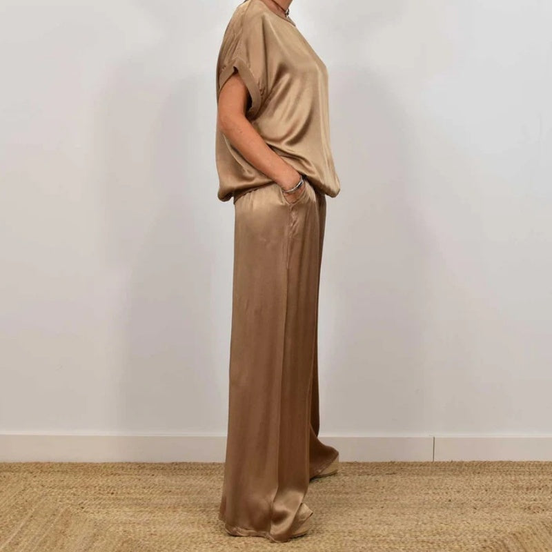 Alma | Ensemble élégant femme 2 pièces