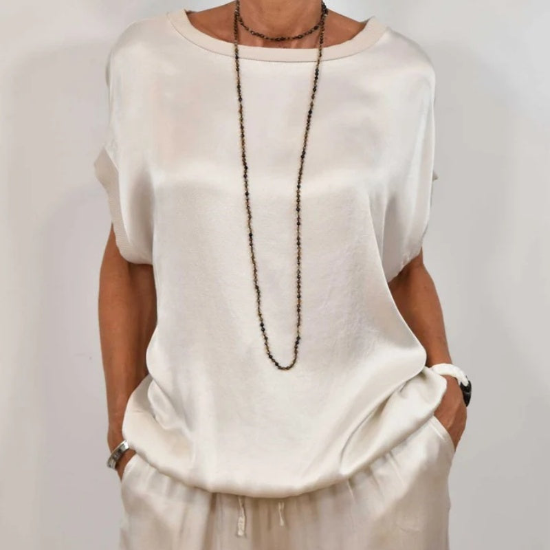 Alma | Ensemble élégant femme 2 pièces