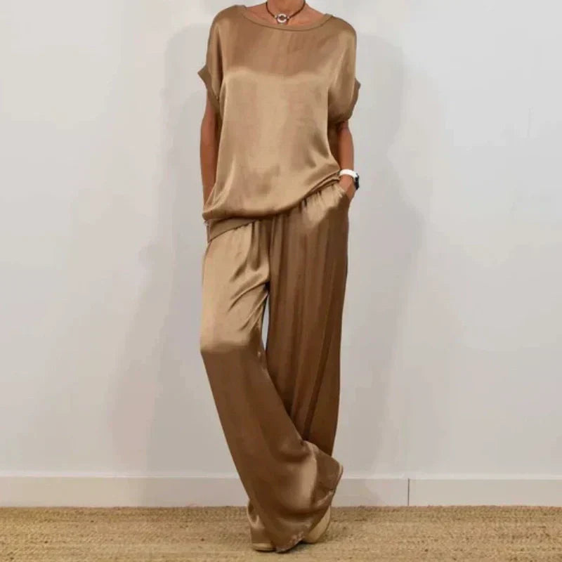 Alma | Ensemble élégant femme 2 pièces