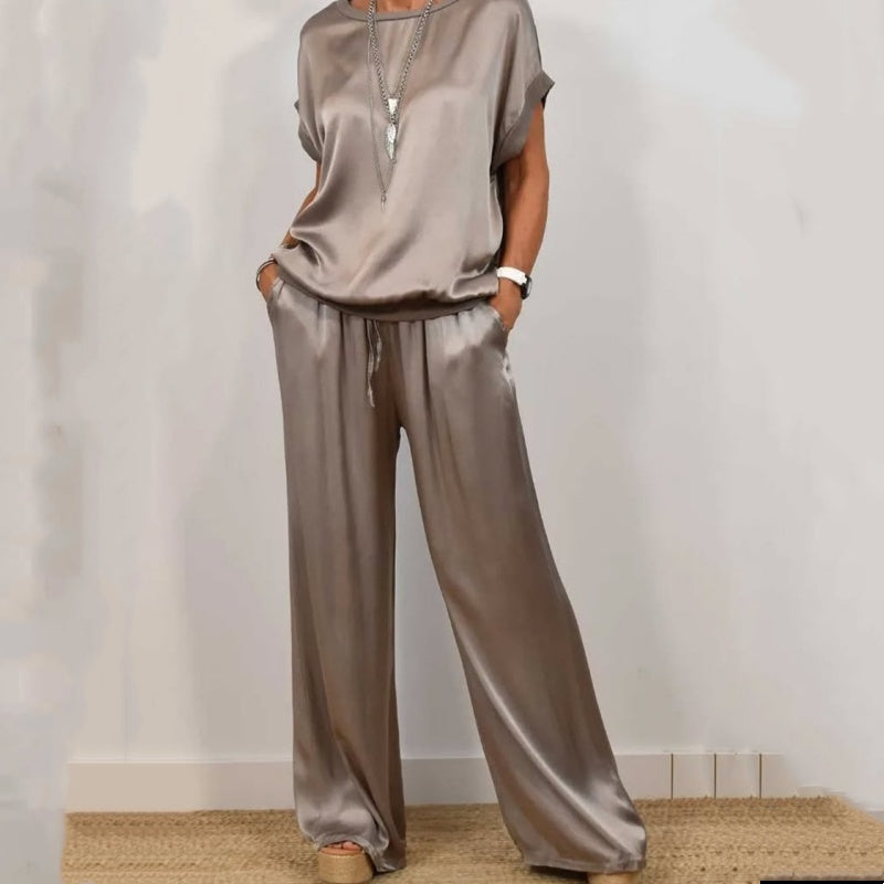 Alma | Ensemble élégant femme 2 pièces