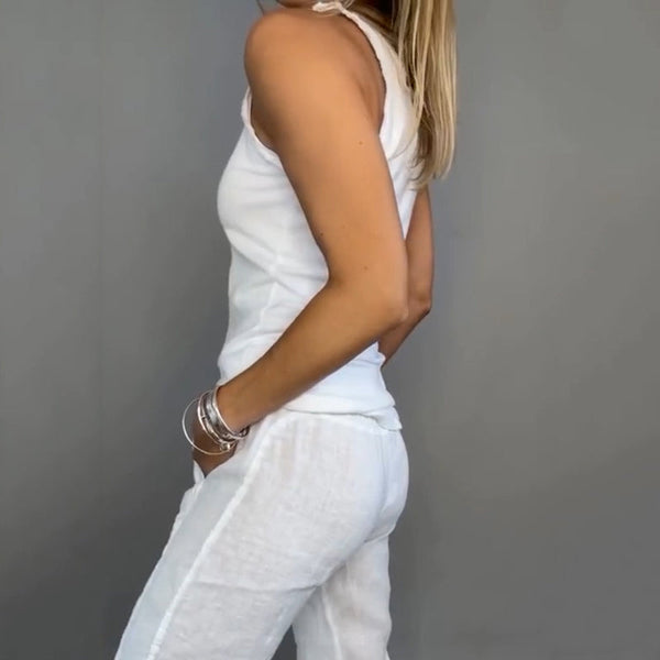 Hanneliese | Ensemble Top & Jogger